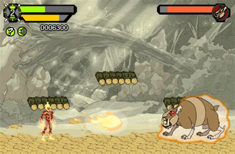 ben 10 online game free.